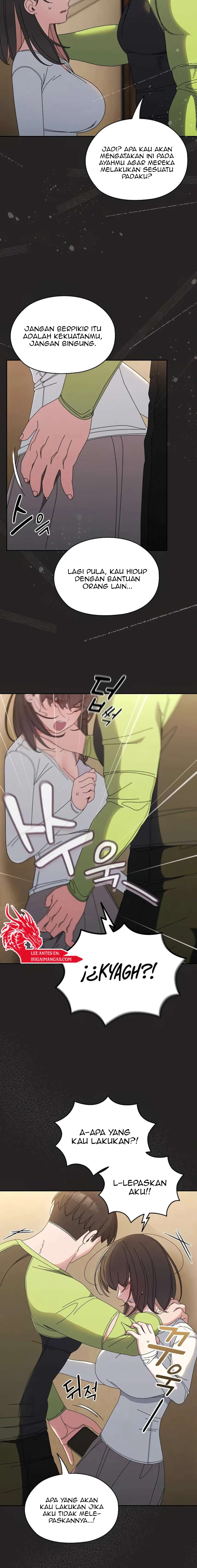 Boss! Give Me Your Daughter! - Chapter 41 12 Boss! Give Me Your Daughter! - Chapter 41 12