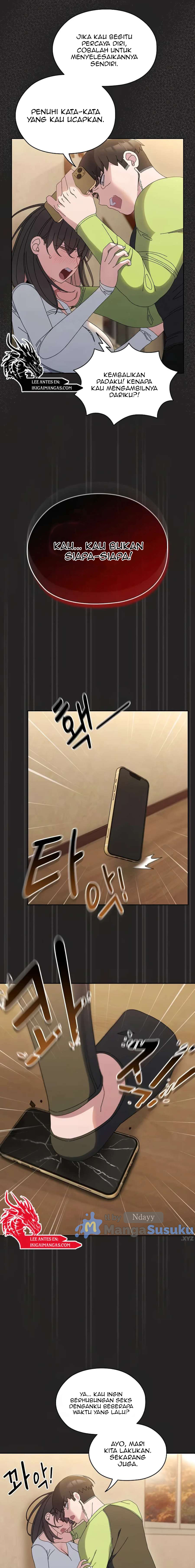 Boss! Give Me Your Daughter! - Chapter 41 13 Boss! Give Me Your Daughter! - Chapter 41 13