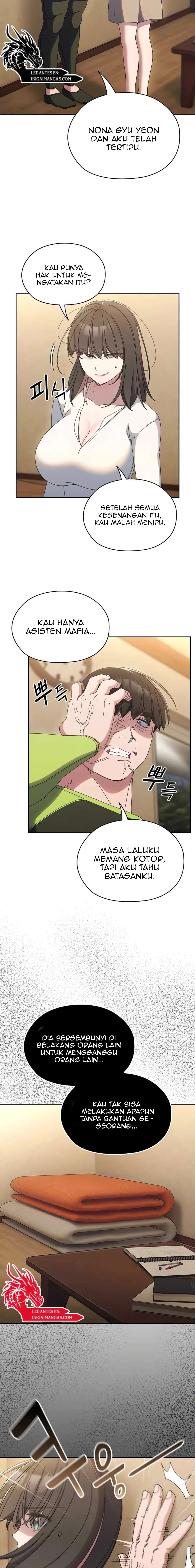 Boss! Give Me Your Daughter! - Chapter 41 10 Boss! Give Me Your Daughter! - Chapter 41 10