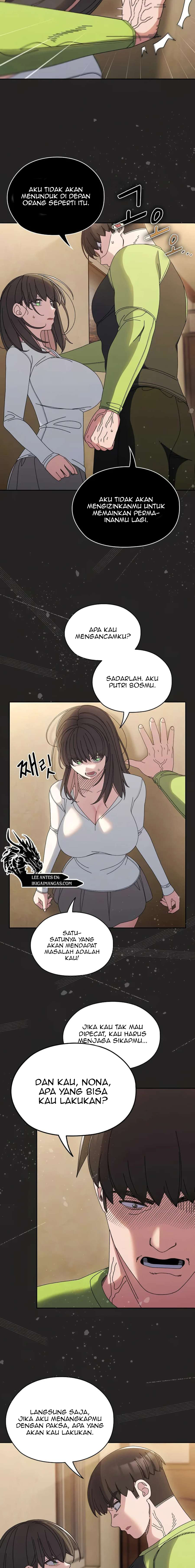 Boss! Give Me Your Daughter! - Chapter 41 11 Boss! Give Me Your Daughter! - Chapter 41 11