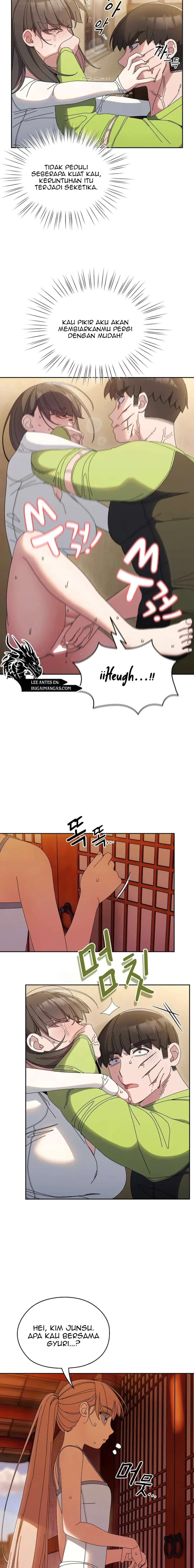 Boss! Give Me Your Daughter! - Chapter 41 16 Boss! Give Me Your Daughter! - Chapter 41 16