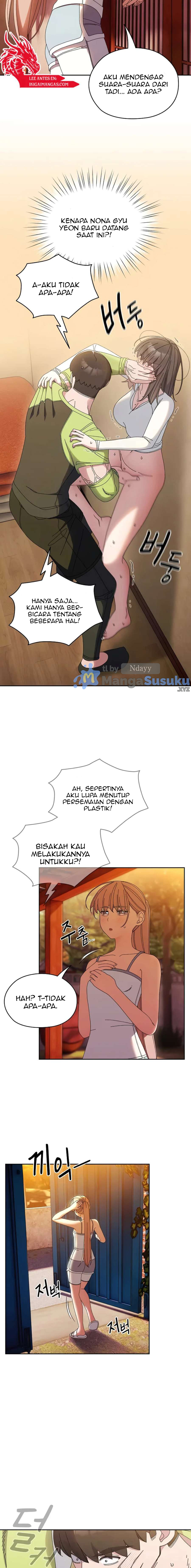 Boss! Give Me Your Daughter! - Chapter 41 17 Boss! Give Me Your Daughter! - Chapter 41 17