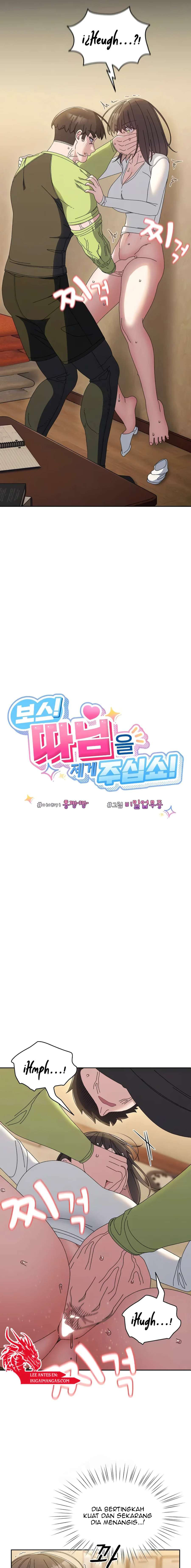 Boss! Give Me Your Daughter! - Chapter 41 15 Boss! Give Me Your Daughter! - Chapter 41 15