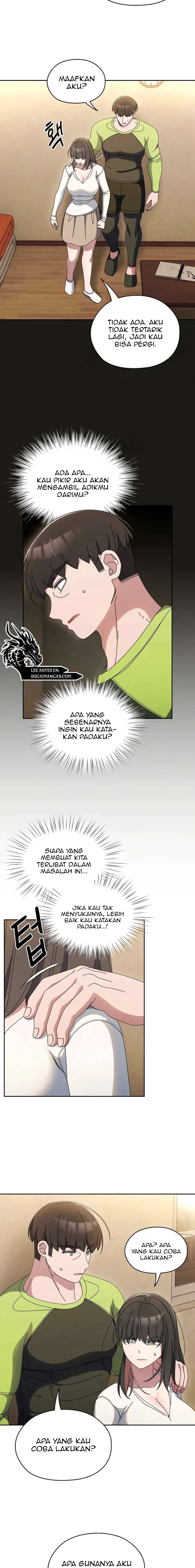 Boss! Give Me Your Daughter! - Chapter 41 6 Boss! Give Me Your Daughter! - Chapter 41 6