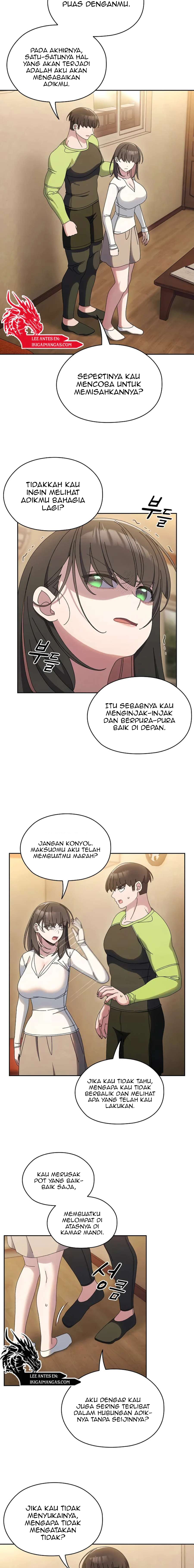 Boss! Give Me Your Daughter! - Chapter 41 7 Boss! Give Me Your Daughter! - Chapter 41 7