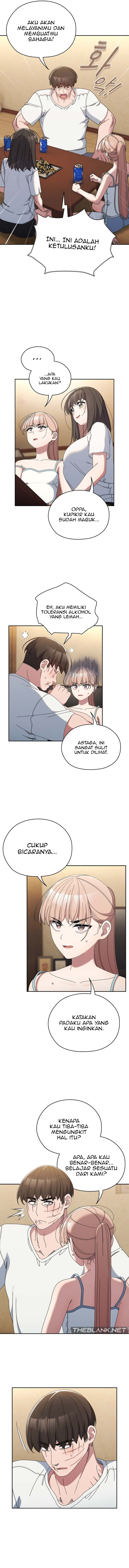 Boss! Give Me Your Daughter! - Chapter 46 4 Boss! Give Me Your Daughter! - Chapter 46 4