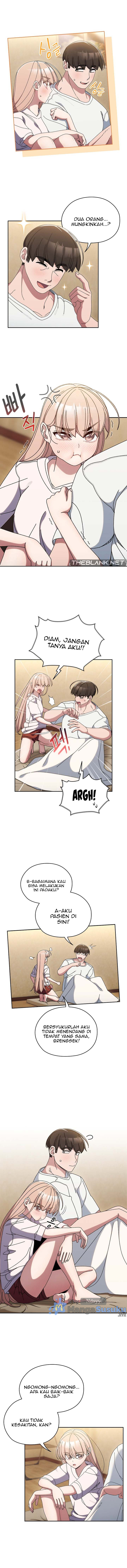 Boss! Give Me Your Daughter! - Chapter 47 7 Boss! Give Me Your Daughter! - Chapter 47 7