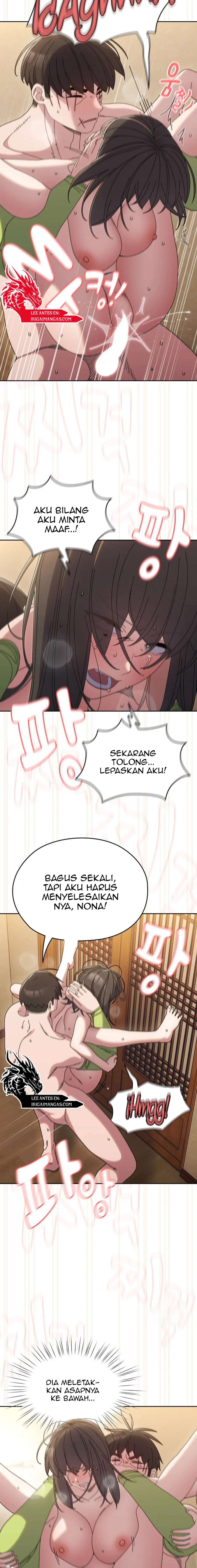 Boss! Give Me Your Daughter! - Chapter 44 20 Boss! Give Me Your Daughter! - Chapter 44 20