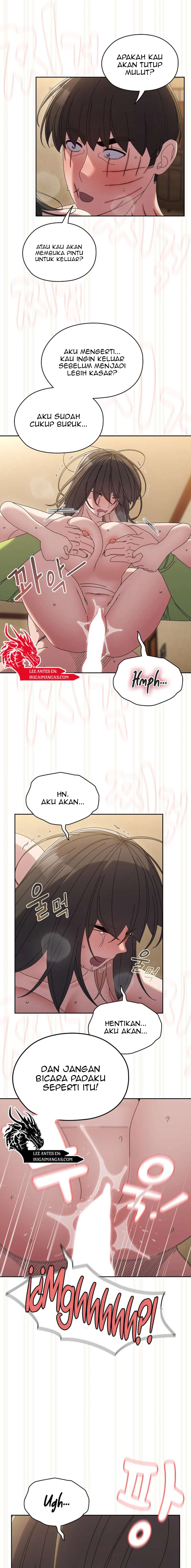 Boss! Give Me Your Daughter! - Chapter 44 18 Boss! Give Me Your Daughter! - Chapter 44 18