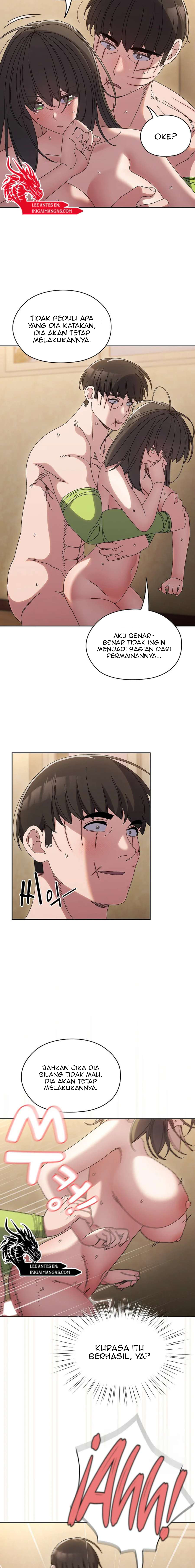 Boss! Give Me Your Daughter! - Chapter 44 13 Boss! Give Me Your Daughter! - Chapter 44 13