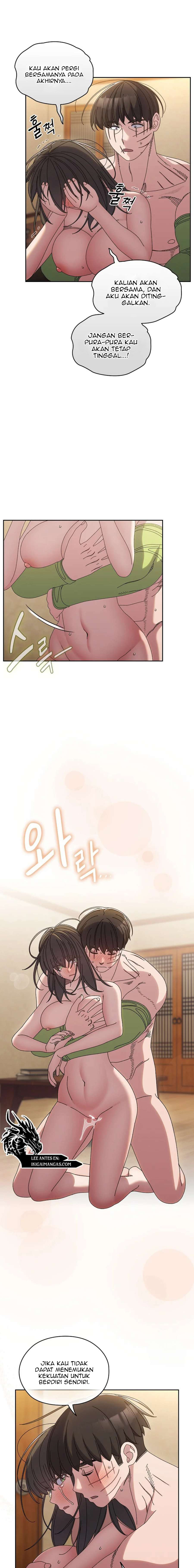 Boss! Give Me Your Daughter! - Chapter 44 11 Boss! Give Me Your Daughter! - Chapter 44 11