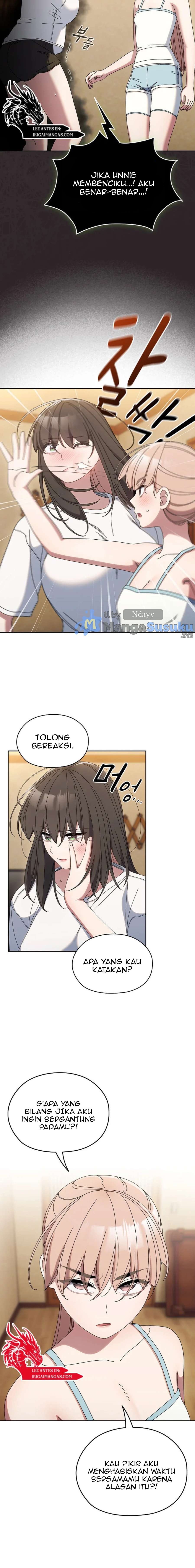 Boss! Give Me Your Daughter! - Chapter 45 8 Boss! Give Me Your Daughter! - Chapter 45 8