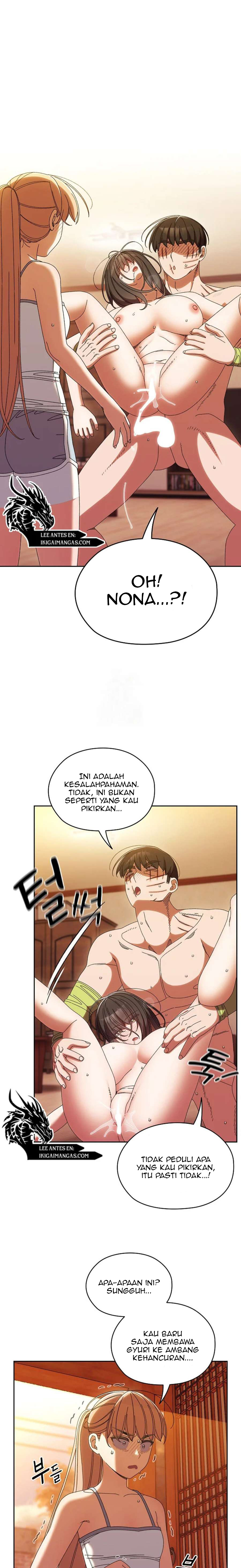 Boss! Give Me Your Daughter! - Chapter 45 2 Boss! Give Me Your Daughter! - Chapter 45 2