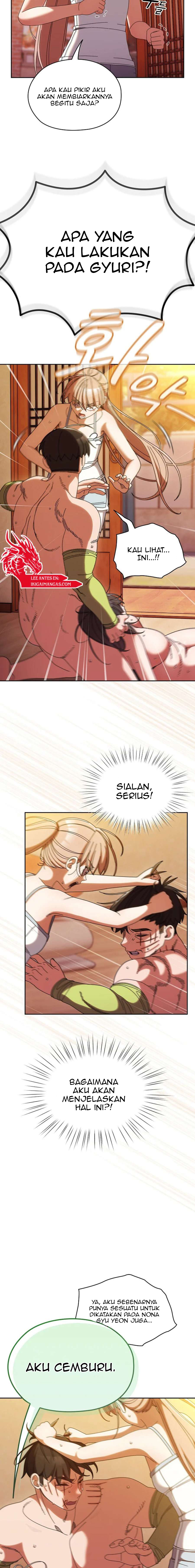 Boss! Give Me Your Daughter! - Chapter 45 3 Boss! Give Me Your Daughter! - Chapter 45 3