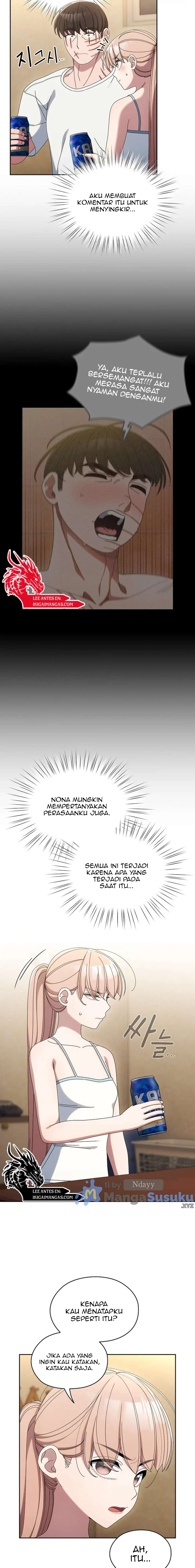 Boss! Give Me Your Daughter! - Chapter 45 18 Boss! Give Me Your Daughter! - Chapter 45 18