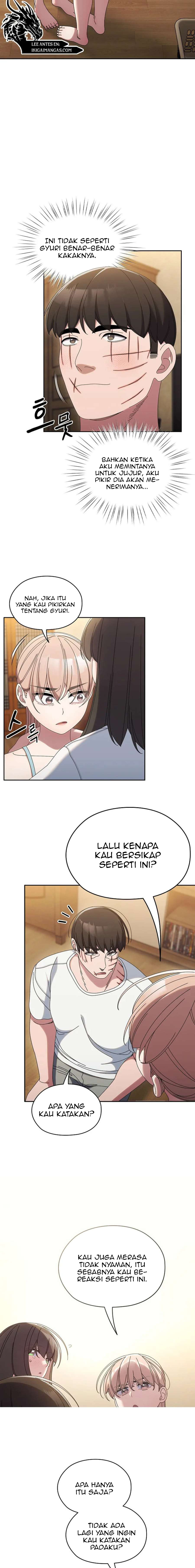 Boss! Give Me Your Daughter! - Chapter 45 13 Boss! Give Me Your Daughter! - Chapter 45 13