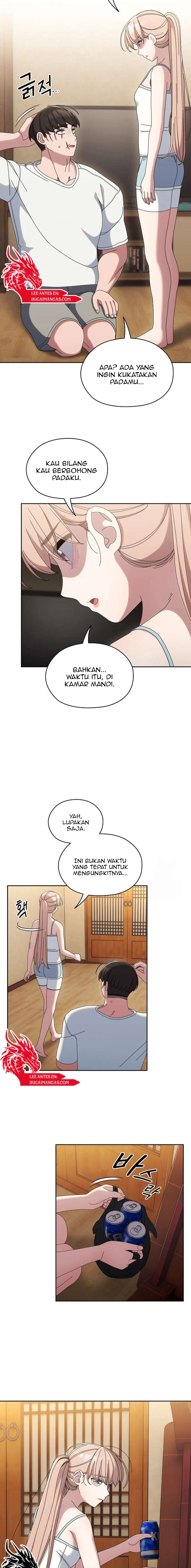 Boss! Give Me Your Daughter! - Chapter 45 14 Boss! Give Me Your Daughter! - Chapter 45 14