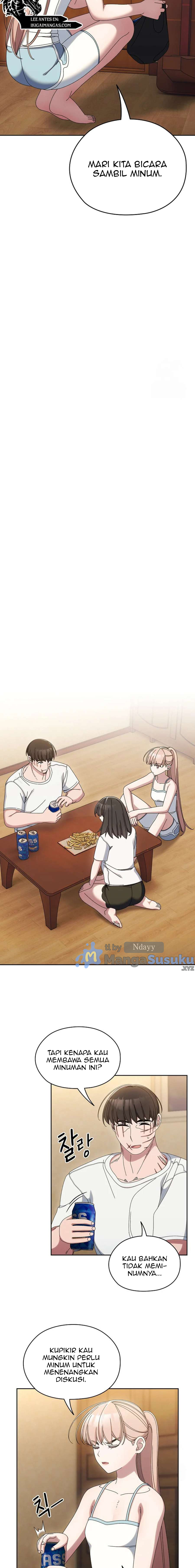 Boss! Give Me Your Daughter! - Chapter 45 15 Boss! Give Me Your Daughter! - Chapter 45 15