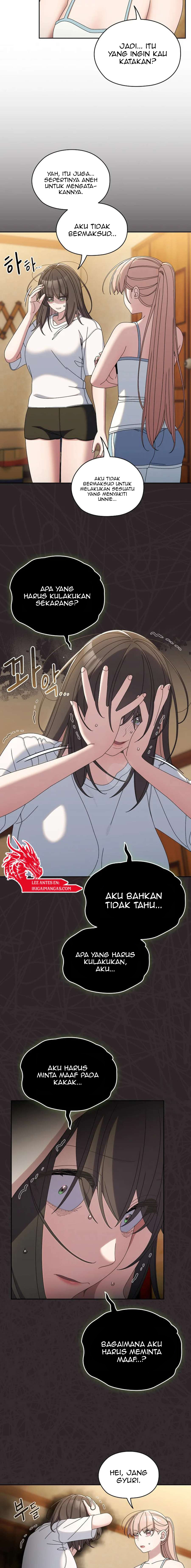 Boss! Give Me Your Daughter! - Chapter 45 7 Boss! Give Me Your Daughter! - Chapter 45 7