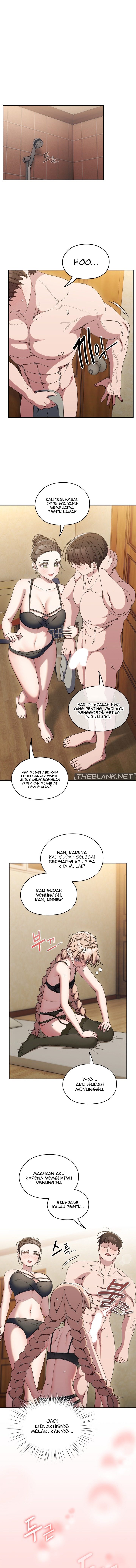 Boss! Give Me Your Daughter! - Chapter 58 2 Boss! Give Me Your Daughter! - Chapter 58 2