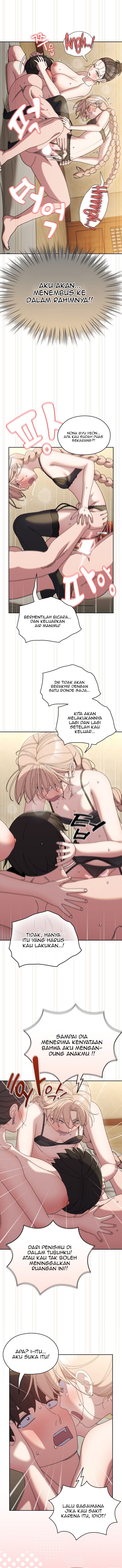 Boss! Give Me Your Daughter! - Chapter 58 12 Boss! Give Me Your Daughter! - Chapter 58 12