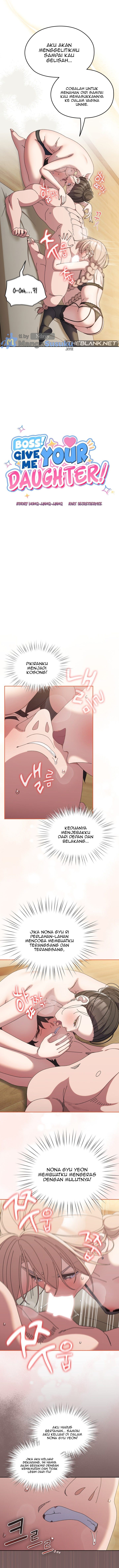 Boss! Give Me Your Daughter! - Chapter 58 7 Boss! Give Me Your Daughter! - Chapter 58 7
