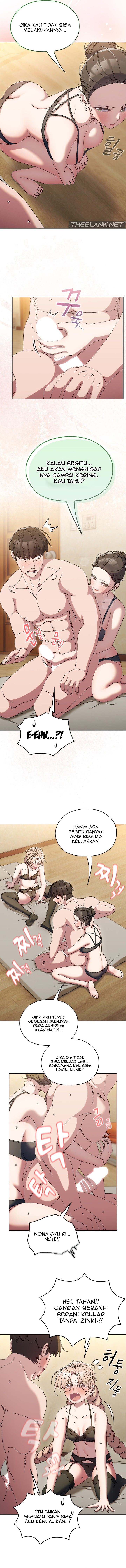 Boss! Give Me Your Daughter! - Chapter 58 4 Boss! Give Me Your Daughter! - Chapter 58 4