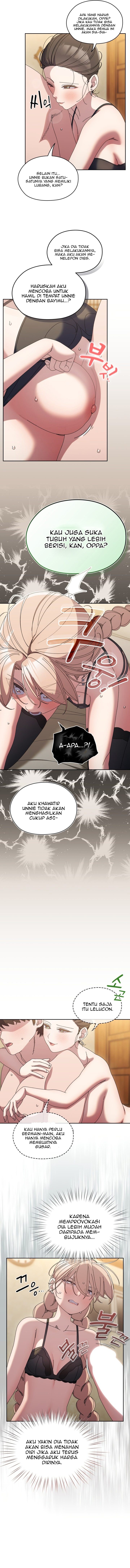 Boss! Give Me Your Daughter! - Chapter 58 5 Boss! Give Me Your Daughter! - Chapter 58 5