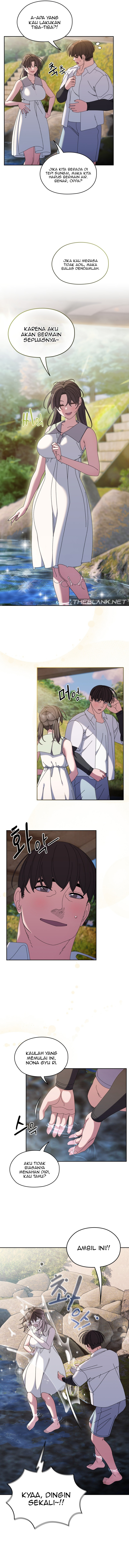 Boss! Give Me Your Daughter! - Chapter 52 10 Boss! Give Me Your Daughter! - Chapter 52 10