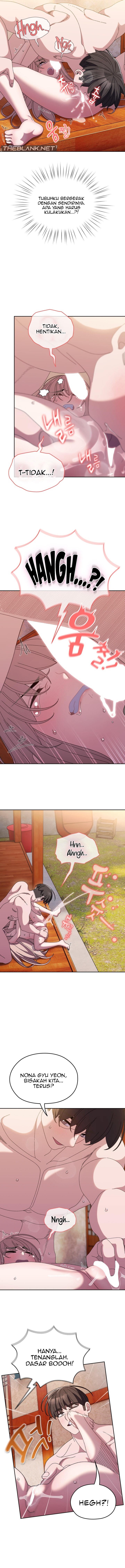 Boss! Give Me Your Daughter! - Chapter 50 8 Boss! Give Me Your Daughter! - Chapter 50 8