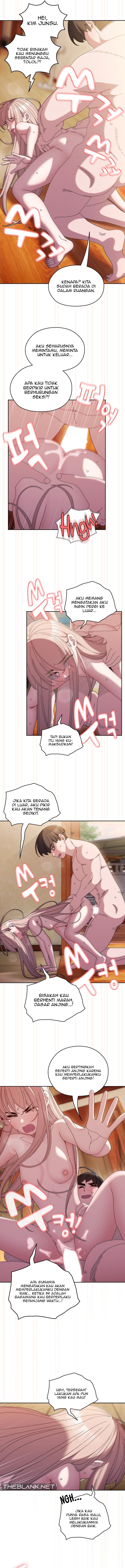 Boss! Give Me Your Daughter! - Chapter 50 10 Boss! Give Me Your Daughter! - Chapter 50 10