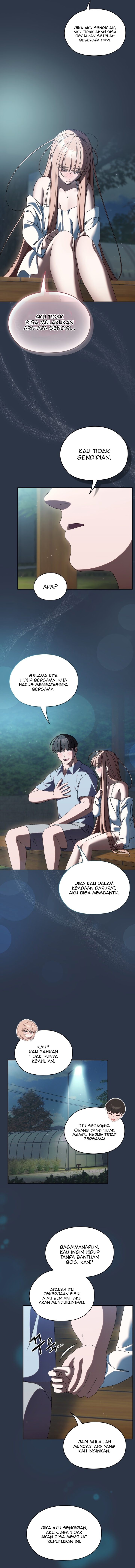 Boss! Give Me Your Daughter! - Chapter 56 10 Boss! Give Me Your Daughter! - Chapter 56 10