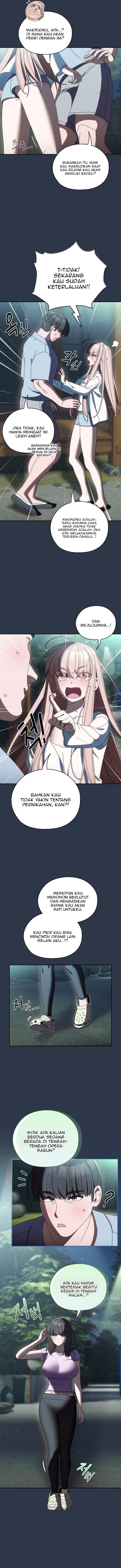 Boss! Give Me Your Daughter! - Chapter 57 3 Boss! Give Me Your Daughter! - Chapter 57 3