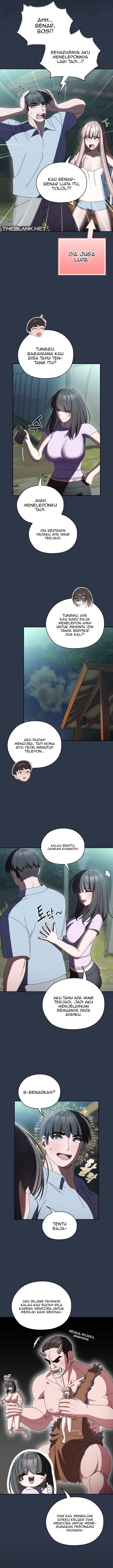 Boss! Give Me Your Daughter! - Chapter 57 6 Boss! Give Me Your Daughter! - Chapter 57 6