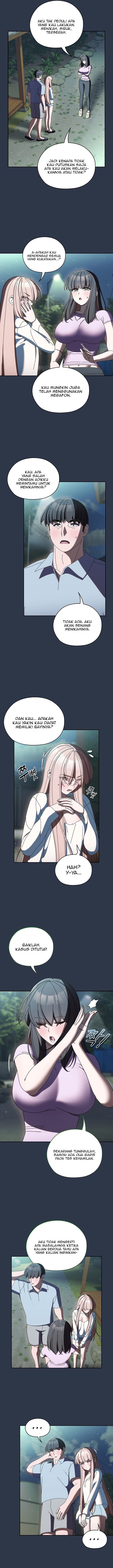 Boss! Give Me Your Daughter! - Chapter 57 4 Boss! Give Me Your Daughter! - Chapter 57 4