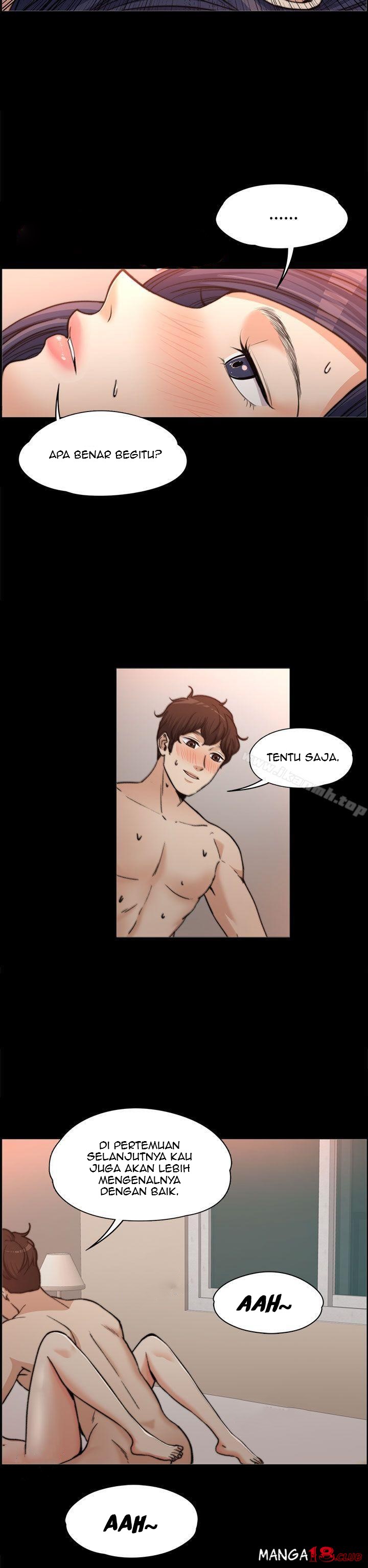 Boss Wife - Chapter 1 32