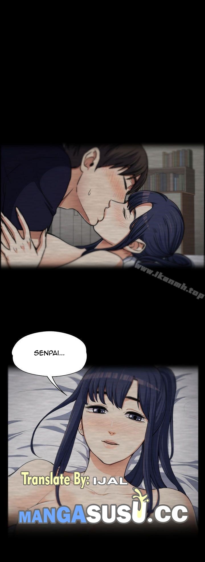 Boss Wife - Chapter 1 13