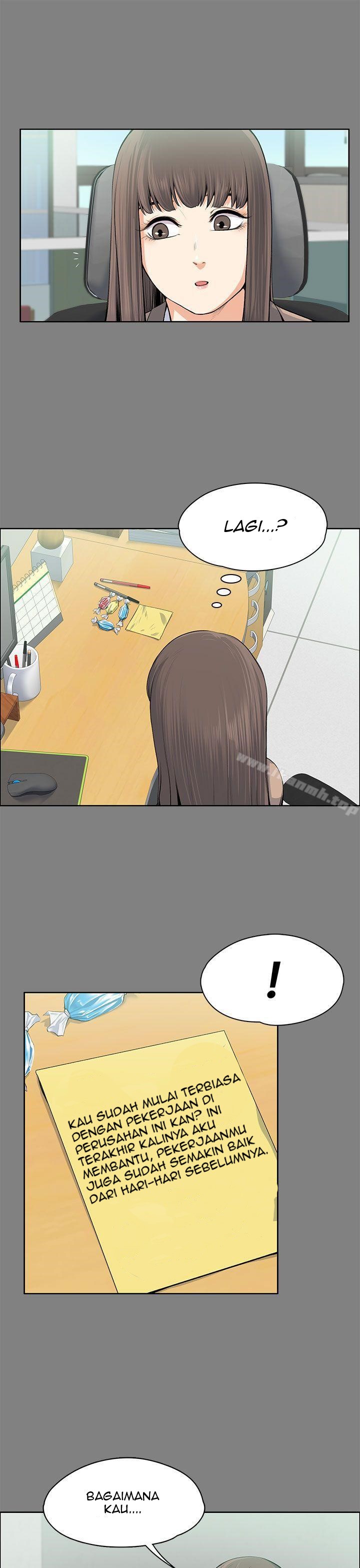 Boss Wife - Chapter 15 22