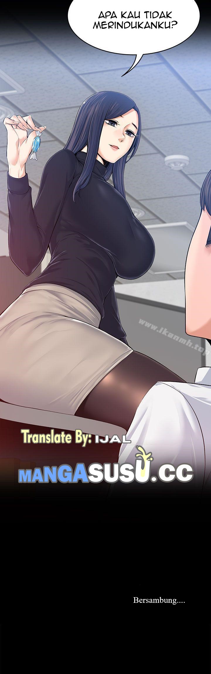 Boss Wife - Chapter 15 36