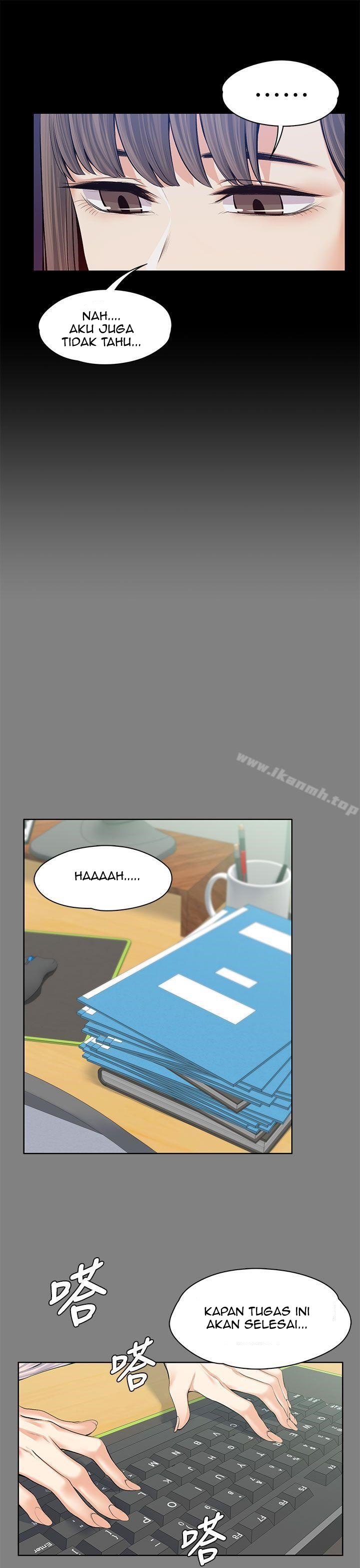 Boss Wife - Chapter 15 10