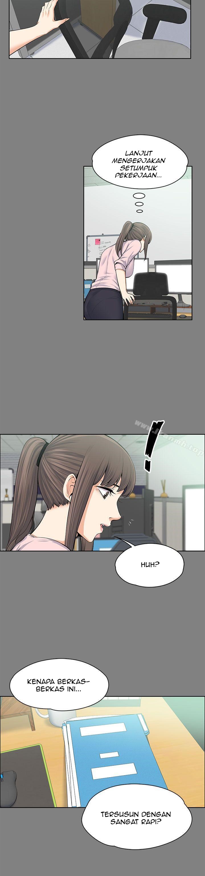 Boss Wife - Chapter 15 15