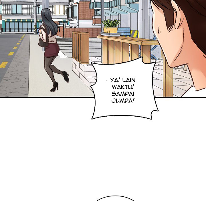 Blissville - Chapter 10 33