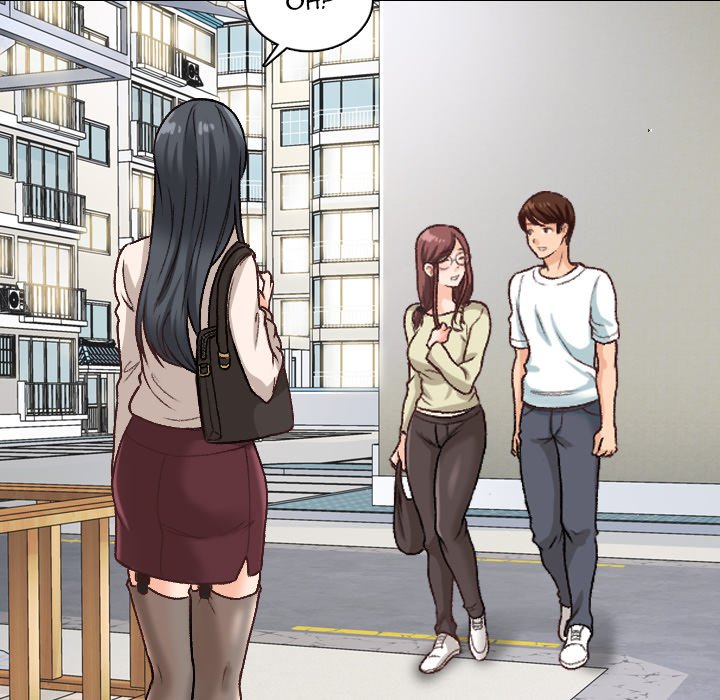 Blissville - Chapter 10 12