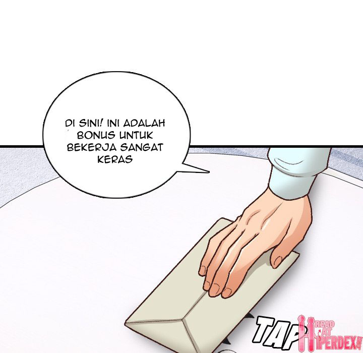 Blissville - Chapter 10 100