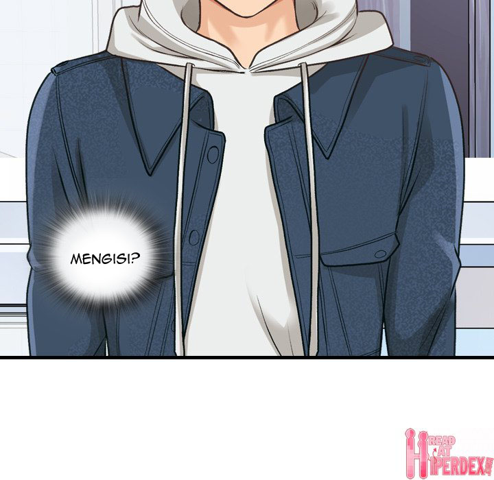 Blissville - Chapter 6 21 Blissville - Chapter 6 21