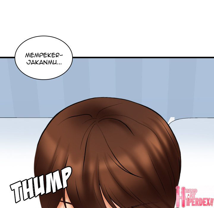 Blissville - Chapter 6 108 Blissville - Chapter 6 108