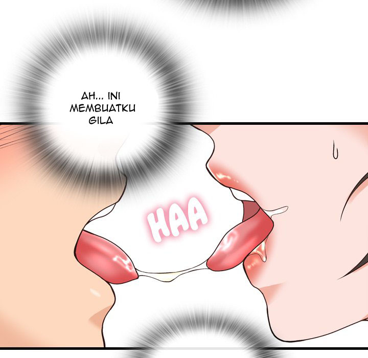 Blissville - Chapter 6 65 Blissville - Chapter 6 65