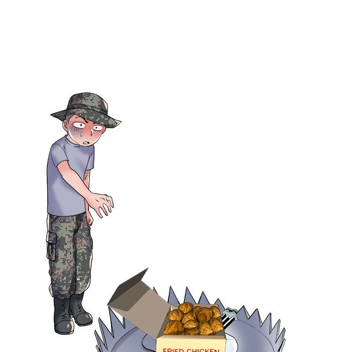 Block 69 - Chapter 32 112