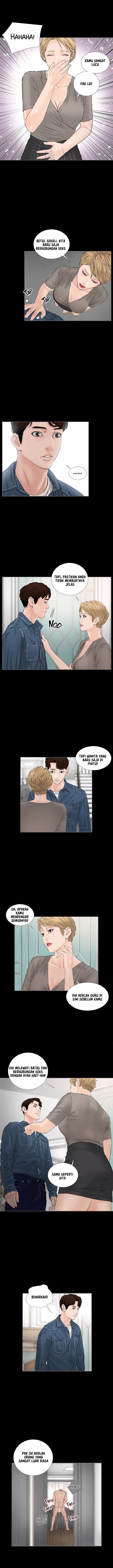 Blazing Sun - Chapter 9 8