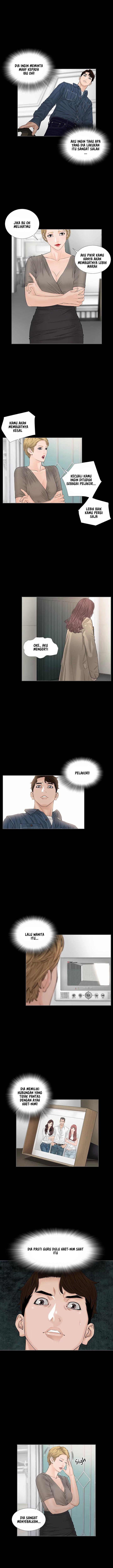 Blazing Sun - Chapter 9 6